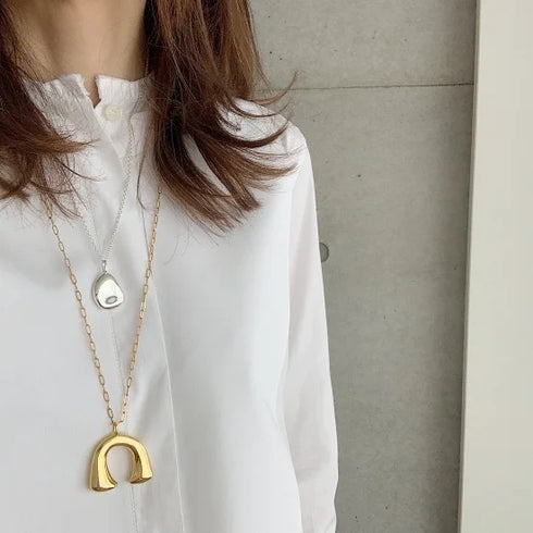 mini Manon necklace
